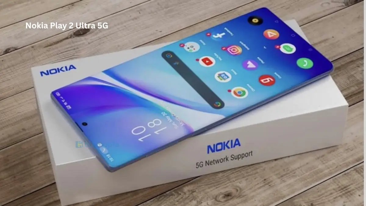 Nokia Play 2 Ultra 5G price 2026 Nokia Play 2 Ultra 5G price 2026